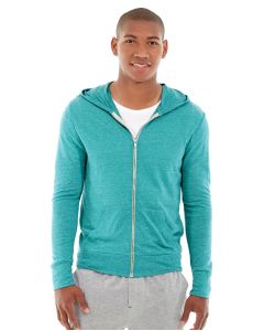 Marco Lightweight Active Hoodie-XS-Blue