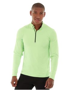 Hyperion Elements Jacket-XS-Green