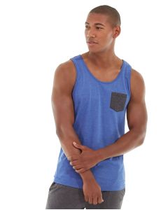 Helios Endurance Tank-XS-Blue